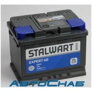60.0 STALWART Expert